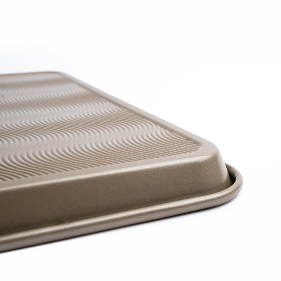 Half Sheet Oxo Baking Sheet Dishwasher Safe Cuisipro Baking Sheet