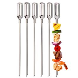 OXO BBQ Skewers Set of 6
