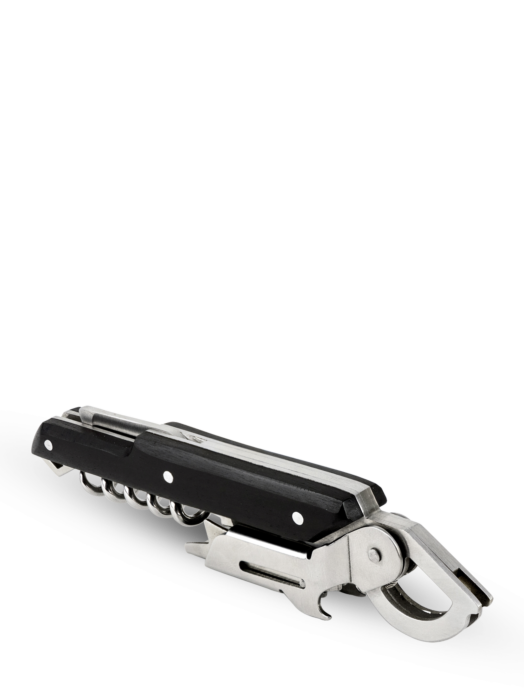 Peugeot  Clavelin Black Corkscrew