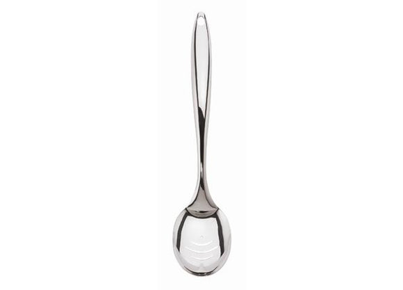 Tempo Slotted Serving Spoon