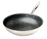 Meyer Accolade Granite Non-Stick Fry Pan