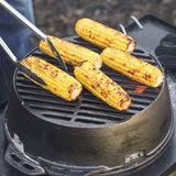 Lodge Portable Round Grill