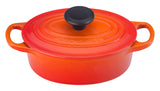 Le Creuset Cast Iron Oval French Oven