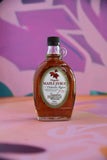 Organic Maple Syrup from Snyder Heritage Farms