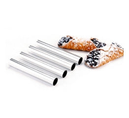Norpro Cannoli Forms (Set of 4)