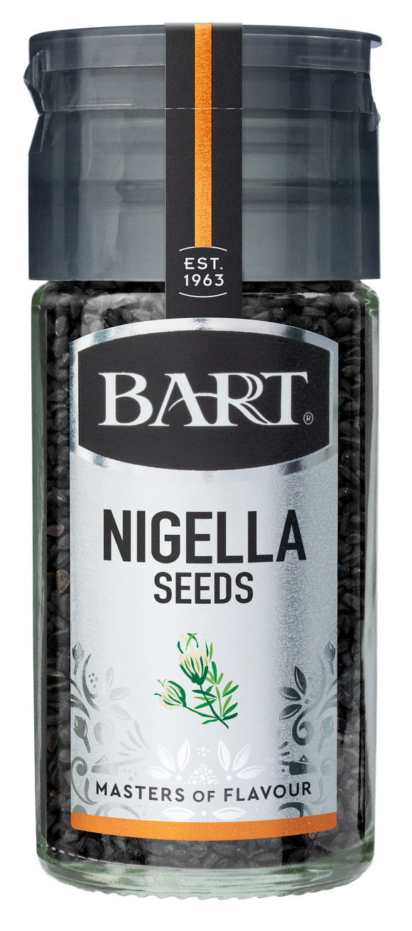 Bart Spices Nigella (Black Onion) Seeds