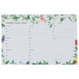 Now Designs Meal Planner
