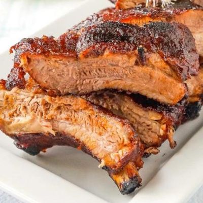 Morley's Oven Braised Ribs – Relish Cooking Studio
