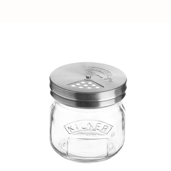 Kilner Shaker Jar