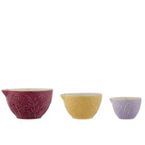 Mason Cash In The Meadow Measuring Cups (Set of 3)