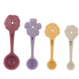 Mason Cash In The Meadow Measuring Spoons (Set of 4)