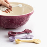 Mason Cash In The Meadow Measuring Spoons (Set of 4)