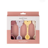 Mason Cash In The Meadow Measuring Spoons (Set of 4)