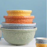 Mason Cash Home To Roost Mixing Bowl