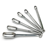 Endurance Spice Measuring Spoons (Set of 6)