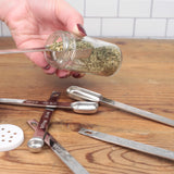Endurance Spice Measuring Spoons (Set of 6)