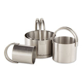 RSVP Biscuit Cutters (Set of 4)