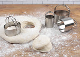 RSVP Biscuit Cutters (Set of 4)