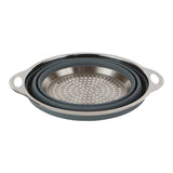 RSVP Collapsible Silicone Colander