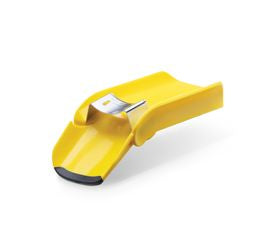DreamFarm Corpeel No Mess Corn Peeler