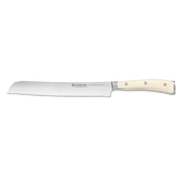 Wusthof Classic Ikon Double Serrated Bread Knife