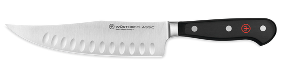 Wusthof Classic Hollow Edge Craftsman 17 cm | 7 inch