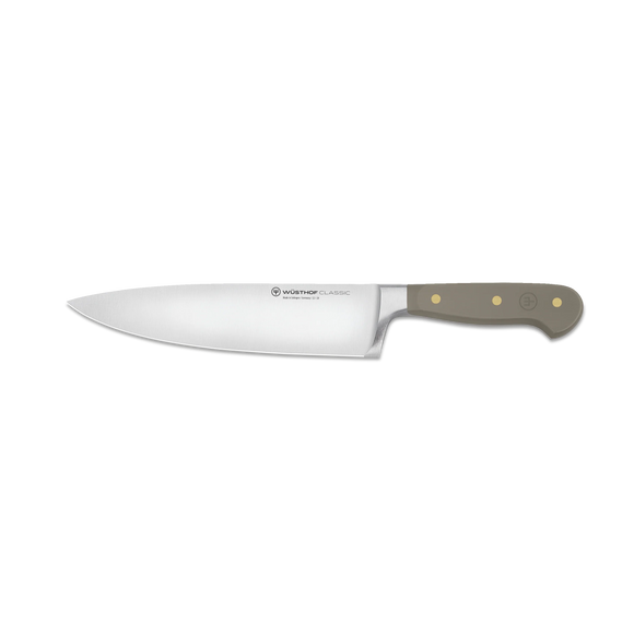 Wusthof Classic Chef Knife -Coloured Handle