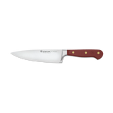 Wusthof Classic Chef's Knife 16 cm | 6 inch Coloured Handle