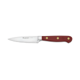 Wusthof Classic Paring Knife 9 cm | 3 1/2 inch Coloured Handle