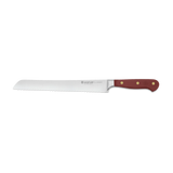 Wusthof Classic Double Serrated Bread Knife Coloured Handle