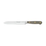 Wusthof Classic Serrated Utility Knife 14 cm | 5 inch Coloured Handle