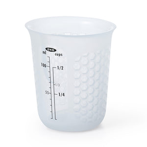 OXO Squeeze & Pour Mini Measuring Cup