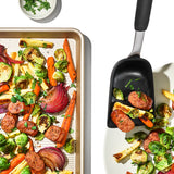 OXO Sheet Pan Scoop