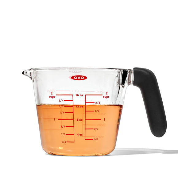 OXO Glass Measuring Cups