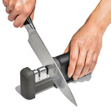 OXO Non-Slip Knife Sharpener