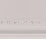 OXO  PRO Ceramic Coated Quarter Sheet Pan