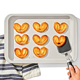 OXO  PRO Ceramic Coated Quarter Sheet Pan
