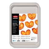 OXO  PRO Ceramic Coated Quarter Sheet Pan