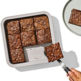 OXO Non-Stick Ceramic Square Cake Pan
