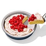 OXO Non-Stick Ceramic Round Cake Pan