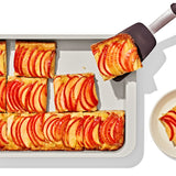 OXO PRO Ceramic Coated Cake Pan