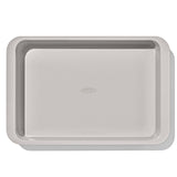 OXO PRO Ceramic Coated Cake Pan