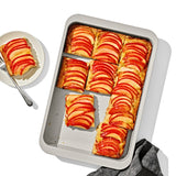 OXO PRO Ceramic Coated Cake Pan