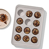OXO Non-Stick Ceramic  Muffin Pan