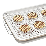 OXO Non-Stick Ceramic Cooling Rack