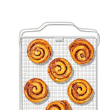 OXO Non-Stick Ceramic Cooling Rack