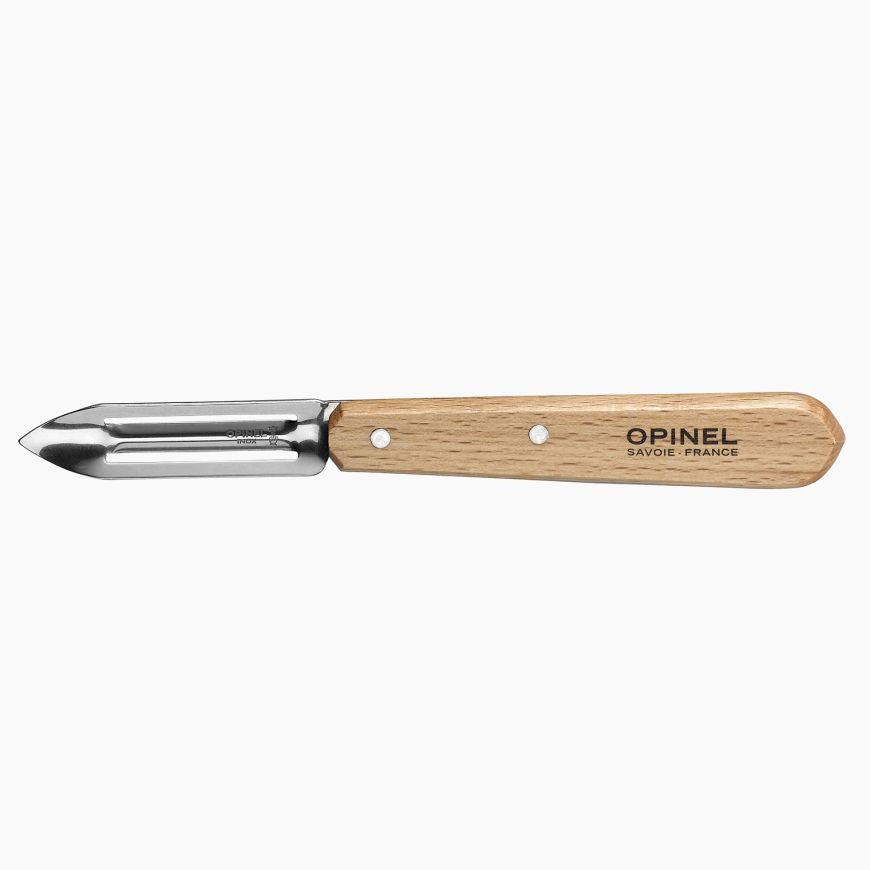 Opinel N°115 Peeler - Thumbnail 2