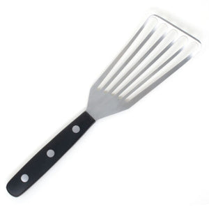 Norpro SS Slotted Flexible Spatula