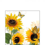 Elegant Gifts Paper Napkins Cocktail Size