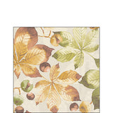 Elegant Gifts Paper Napkins Cocktail Size